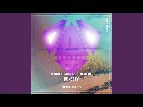 Honesty (Original Mix)