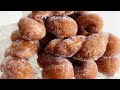 Tasty Liberian Doughnuts | Twisted Style | African Food