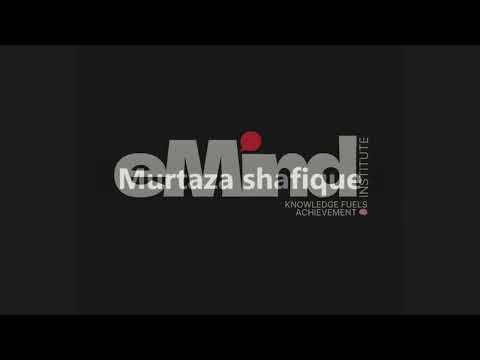 Student testimonial video