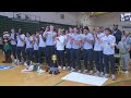 Siena Saints March Into Matchup With Top Seeded Duke