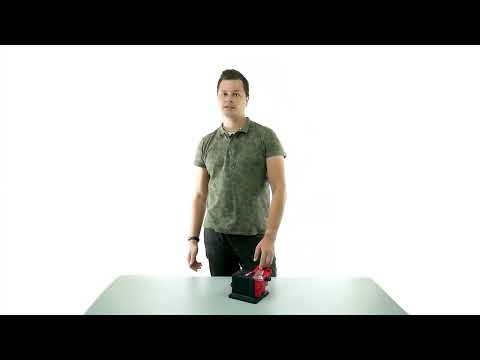 Миниатюра изображения товара Точильный станок Wortex UG 5110 (UG511000021)