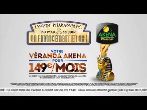 comment financer une veranda