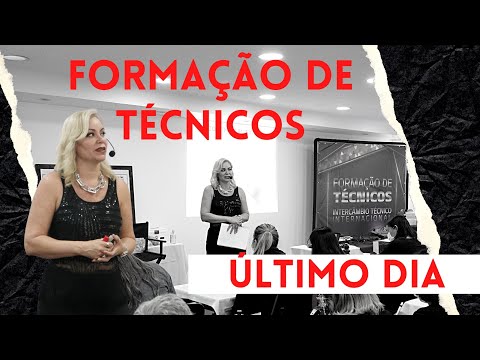 Vídeo: Nossa História