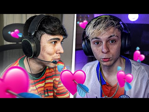 💘 THOSE WHO FIGHT LOVE EACH OTHER 💘 ALL THE FIGHTS BETWEEN OSCU AND SPREEN