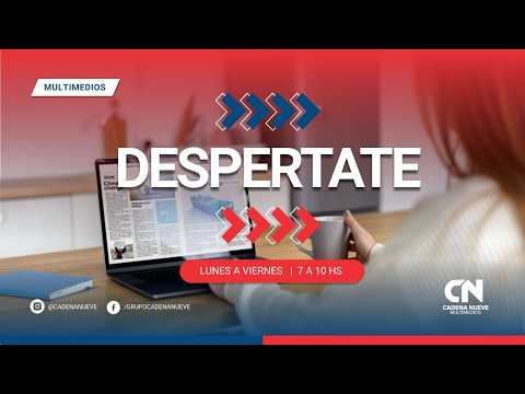 Daniel Stadnik- Intendente de Carlos Casares-Jefes Comunales bonaerense se movilizan en CABA