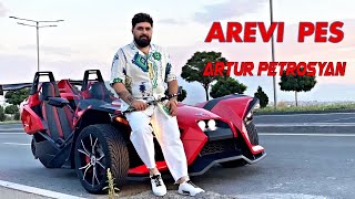 Artur Petrosyan - Arevi Pes Klarnet  (2021)