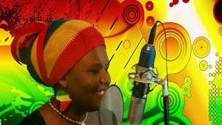 Empress Nelly - Don't Understand (Reggae 2015)