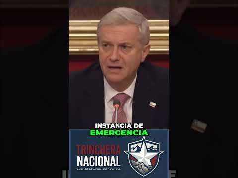Hospital de Campaña en Ovalle: Emergencia en Coquimbo #shorts