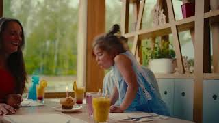 Center Parcs Villages Nature Paris - Camping Seine-et-Marne - Afbeelding N°2