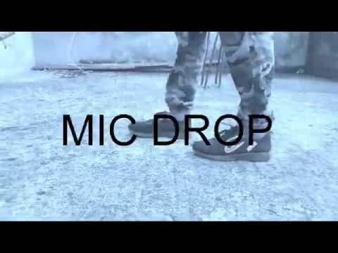 MIC DROP BTS ||방탄소년단|| (Steve Aoki remix) cover dance