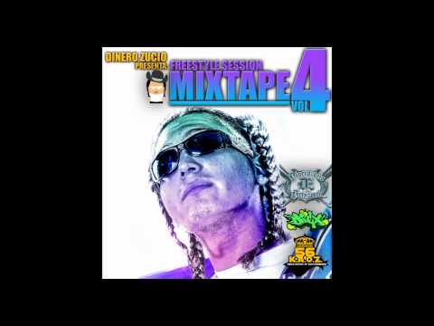 14 DINEROZUCIO - EL ESCUADRON DEL PANICO (FT MIZTERIO-TALL P) (REMIX)