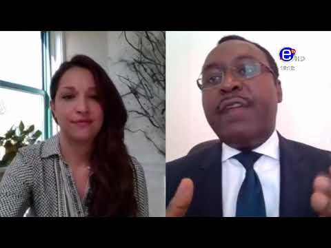 THE 6PM NEWS TUESDAY 21st APRIL 2020 - EQUINOXE TV