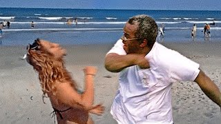 Cuando Los Hombres Luchan De Vuelta