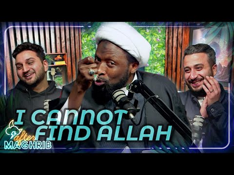 The Road back to Allah (SWT) (Ft. Sheikh Nuru Mohammed) - After Maghrib EP77