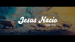 Jesus Nació
