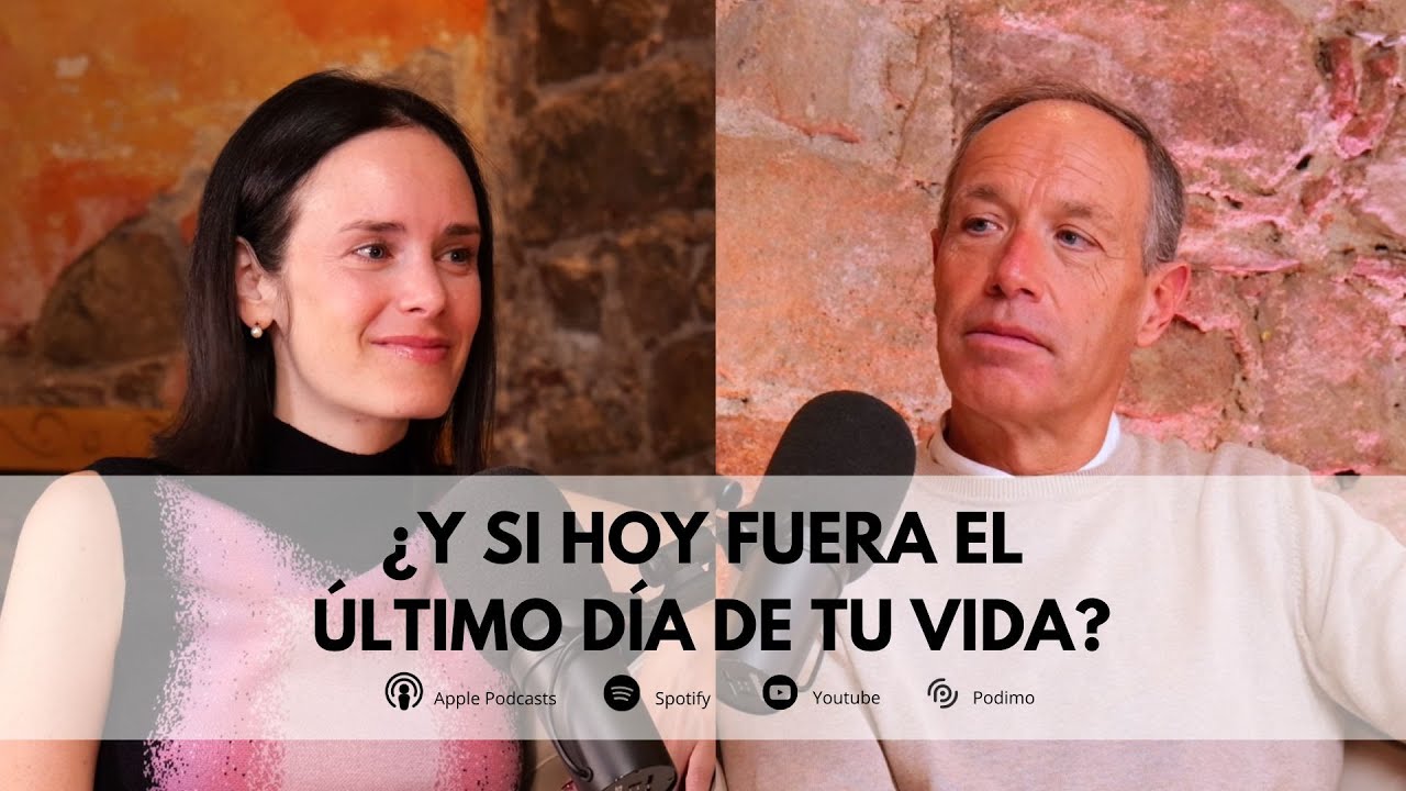 ¿Y si hoy fuera el último día de tu vida? | VERDADES (in)CÓMODAS con Francesc Torralba