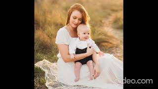 Download lagu Leanna Decker a nude model & pornstar finally got married and give birth to her children after mp3