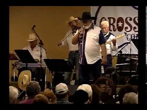 Ed Gary -  Lily  Dale - At the Crossroads Country Opry