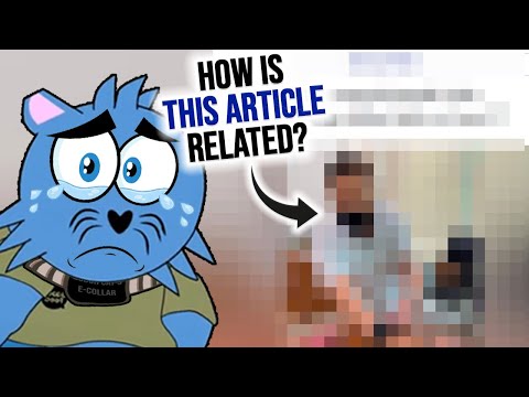 Revealing The Secret Behind the Blue Cat’s Voice