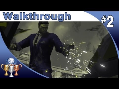 Saints Row 4 - Walkthrough Part 2 (Primary Quest) - The Saints Wing - Complete Playthrough