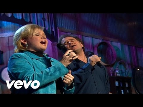 Jeff & Sheri Easter - Lord, Send Your Angels [Live]