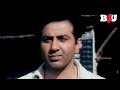 Ghatak  Fight Scene | Sunny Deol, Meenakshi Seshadri | B4U Mini Theatre