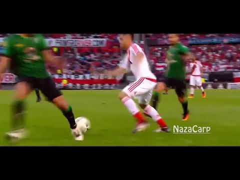 Pity Martinez 2016⁄17 ● Amazing Skills Show ¦ HD