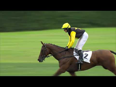 PE, 29. 8. 2020, 3. dostih - CENA VÝCHODNÍCH ČECH