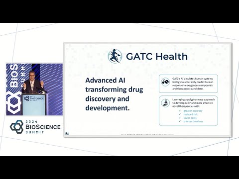 ND Bio Conference Sept. 17, 2024