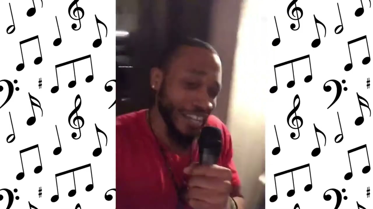Promotional video thumbnail 2 for ActionMF Jackson: Lit Life Coach x MF Monk