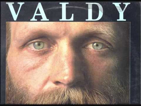 Bruce And The Green Stock - Valdy