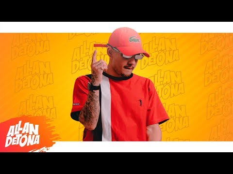 MC Dede, MC Rodolfinho e DJ RD - Deixa Os Moleques Voar (Dj RD)