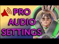 BEST Sound Settings in Fortnite 🦊 3D Headphones Audio Test | How to Fix Broken Audio Cutting Out