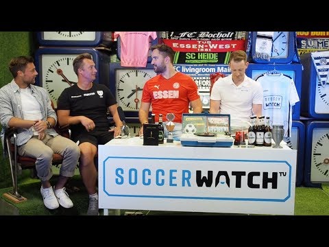 DER METTWOCH VON DER HAFENSTR. - Keeeper Academy, Timo Brauer, Videobeweis  #20 | soccerwatch.tv