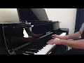 A. Scriabin - Prelude in C sharp minor Op.11 No.10