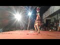 Karakattam Dancing