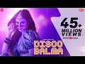 Disco Balma Mouni Roy Asees Kaur Mellow D Sachin Jigar IP Singh Zee Music Originals