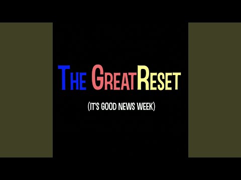 It's Good News Week (2021 Remaster)