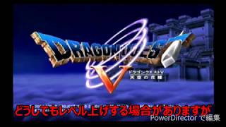 【ドラクエ5　実況】最低戦闘回数で全仲間モンスターをコンプリートするストーリー本編パート1