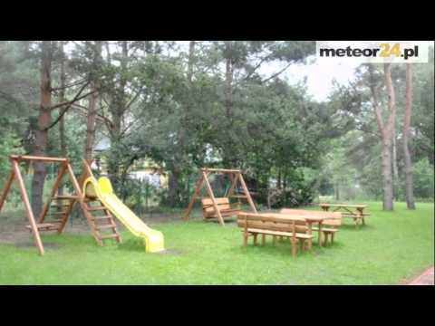 Pensjonat Dębki - Dębki meteor24.pl