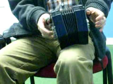Kennington Jig on English Concertina