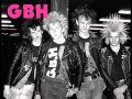 G.B.H - Checkin' Out (live)