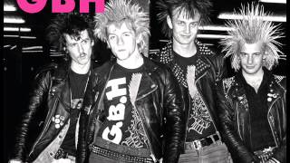 G.B.H - Checkin&#39; Out (live)