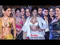 Akanksha Puri Awez Dabar Akansha Chamola Neelam Giri At Bombay Times Fashion Week 2026