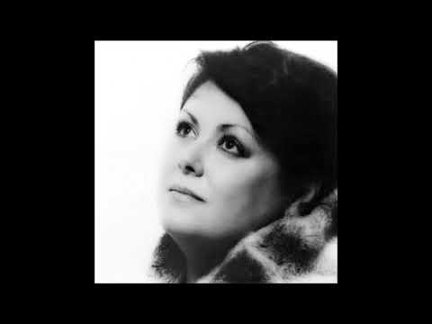 Margaret Price "Non mi dir" Don Giovanni