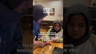 Download lagu STIFIn Parenting : Cara Berkomunikasi Anak Sesuai Mesin Kecerdasan STIFIn #motivatormedan #bakat mp3