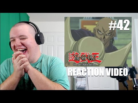 YGOTAS Episode 42 - Reaction Video