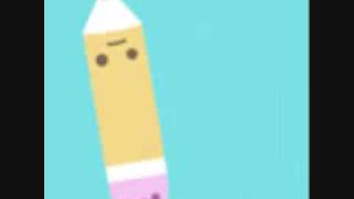 Pick Up The Peices - Alexz Johnson Fandub