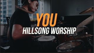 You | Hillsong Worship | Click Practice