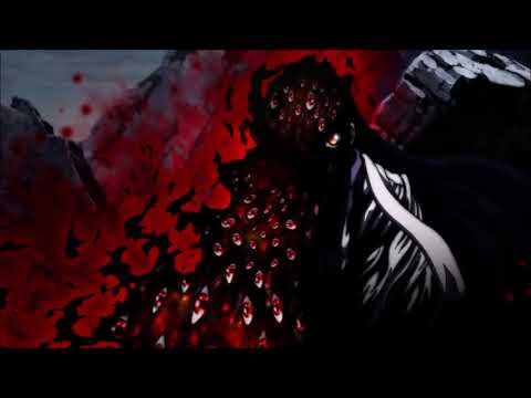 Hellsing - Die Fledermaus but only the good parts【Soft Edit】